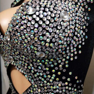 OLGA KURYLENKO