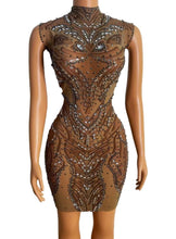 Load image into Gallery viewer, KATHY IRELAND Mesh Mini
