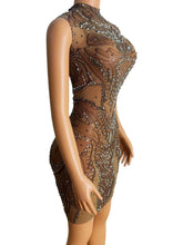 Load image into Gallery viewer, KATHY IRELAND Mesh Mini
