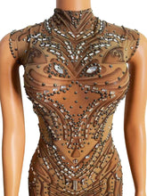 Load image into Gallery viewer, KATHY IRELAND Mesh Mini
