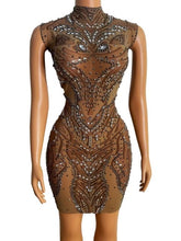 Load image into Gallery viewer, KATHY IRELAND Mesh Mini
