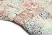 Load image into Gallery viewer, CAROLINE OSBOURNE long sleeve ruffle
