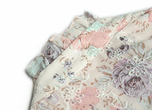 Load image into Gallery viewer, CAROLINE OSBOURNE long sleeve ruffle
