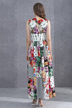 Load image into Gallery viewer, MANETTIA Maxi Dress
