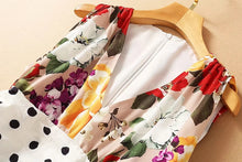 Load image into Gallery viewer, MANETTIA Maxi Dress
