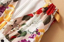 Load image into Gallery viewer, MANETTIA Maxi Dress
