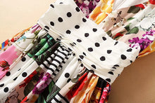 Load image into Gallery viewer, MANETTIA Maxi Dress
