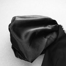 Load image into Gallery viewer, MEDINILLA Puff Sleeve Bandage
