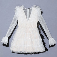 Load image into Gallery viewer, MELINIS Lacey Dress Belt Set

