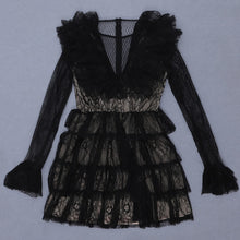 Load image into Gallery viewer, MELINIS Lacey Dress Belt Set
