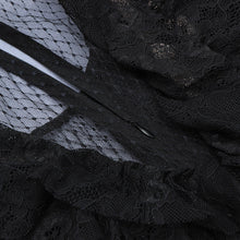 Load image into Gallery viewer, MELINIS Lacey Dress Belt Set
