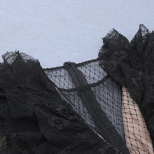 Load image into Gallery viewer, MELINIS Lacey Dress Belt Set
