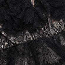 Load image into Gallery viewer, MELINIS Lacey Dress Belt Set
