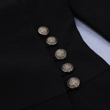 Load image into Gallery viewer, MASDEVALLIA Blazer Dress
