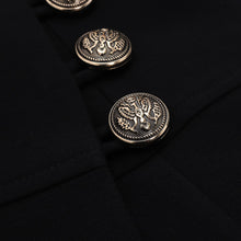 Load image into Gallery viewer, MASDEVALLIA Blazer Dress

