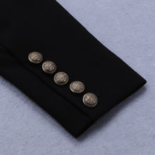 Load image into Gallery viewer, MASDEVALLIA Blazer Dress
