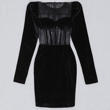 Load image into Gallery viewer, NEMATANTHUS Mesh Velvet Mini
