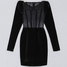 Load image into Gallery viewer, NEMATANTHUS Mesh Velvet Mini
