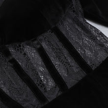 Load image into Gallery viewer, NEMATANTHUS Mesh Velvet Mini
