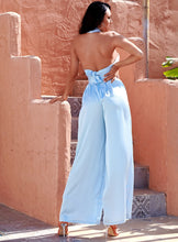 Load image into Gallery viewer, MESPILUS Co-ord Silk Set
