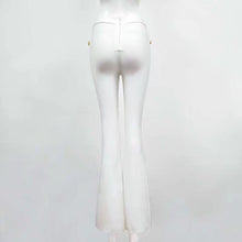 Load image into Gallery viewer, MENYANTHES Bandage Pants
