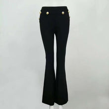 Load image into Gallery viewer, MENYANTHES Bandage Pants
