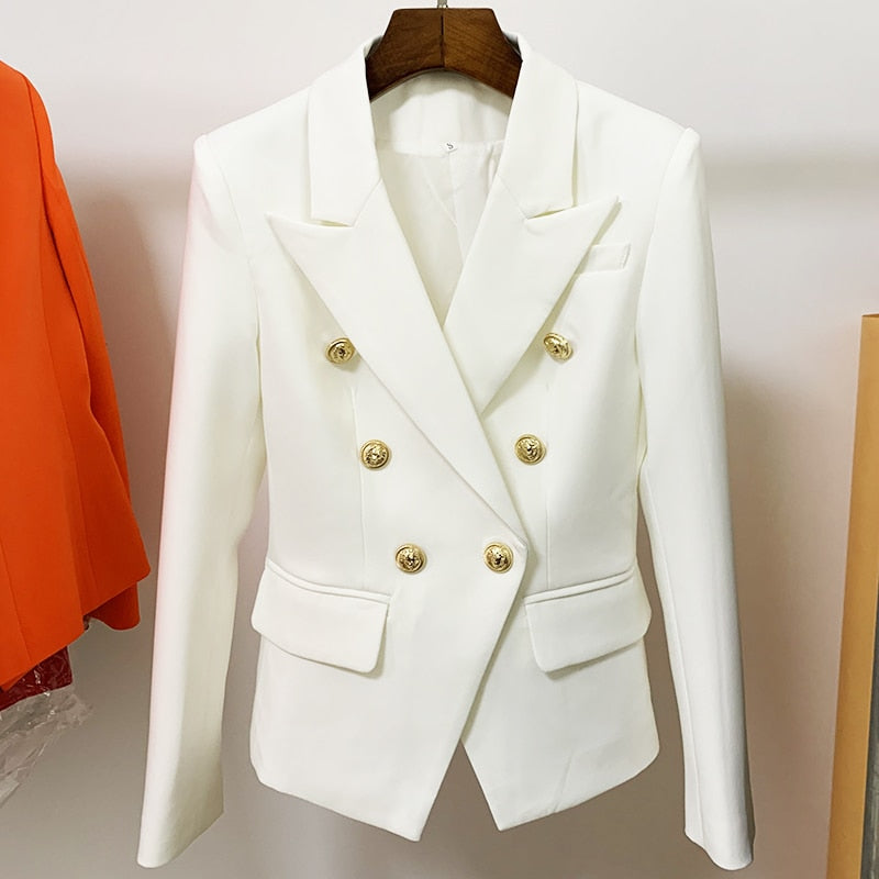 PROSOPIS Blazer Top