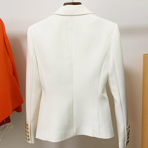 PROSOPIS Blazer Top