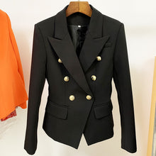Load image into Gallery viewer, PROSOPIS Blazer Top
