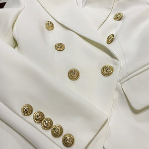 PROSOPIS Blazer Top
