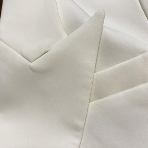PROSOPIS Blazer Top