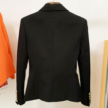 Load image into Gallery viewer, PROSOPIS Blazer Top
