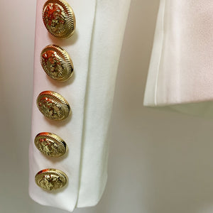PROSOPIS Blazer Top