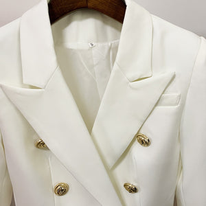 PROSOPIS Blazer Top
