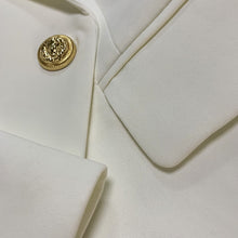 Load image into Gallery viewer, PROSOPIS Blazer Top
