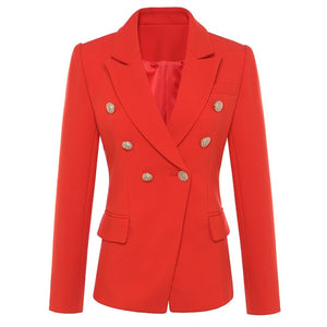 PROSOPIS Blazer Top