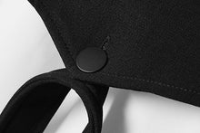 Load image into Gallery viewer, MICHELIA Vest Long Sleeve Set
