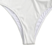 Load image into Gallery viewer, LASERBLUE Bandeau Bikini
