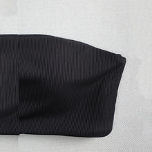 Load image into Gallery viewer, LASERBLUE Bandeau Bikini
