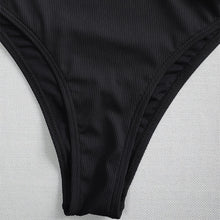 Load image into Gallery viewer, LASERBLUE Bandeau Bikini
