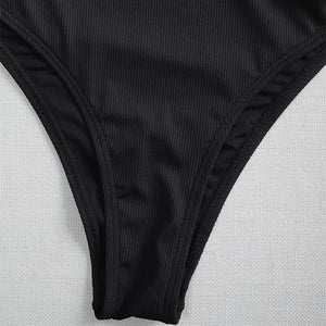 LASERBLUE Bandeau Bikini
