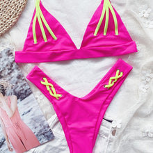 Load image into Gallery viewer, LAPISLAZULI 2pc Bikini
