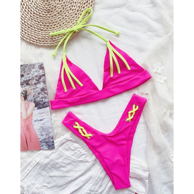LAPISLAZULI 2pc Bikini