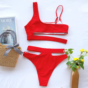 HOLTITE Bikini