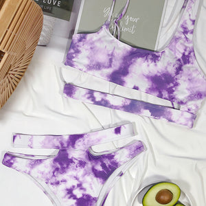 HOLTITE Bikini