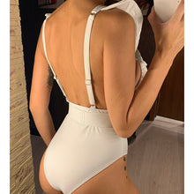 Load image into Gallery viewer, FERGUSONITE Bodysuit
