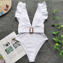 Load image into Gallery viewer, FERGUSONITE Bodysuit
