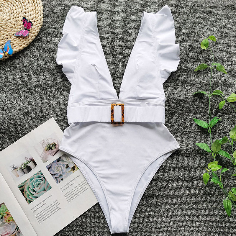 FERGUSONITE Bodysuit