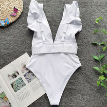 Load image into Gallery viewer, FERGUSONITE Bodysuit
