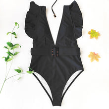 Load image into Gallery viewer, FERGUSONITE Bodysuit
